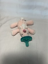 Wubbanub infant plush for sale  Sheridan
