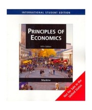 principles of economics gebraucht kaufen principles of economics gebraucht kaufen Trebbin