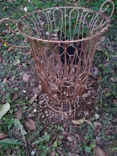 Cache pot fer d'occasion  Roquefort-les-Pins
