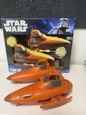 Star wars cloud gebraucht kaufen  Marienhafe
