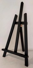 Small black wooden for sale  Seattle