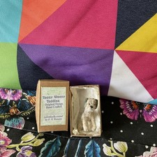 Miniature dog teeny for sale  ELY
