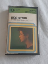 battisti cassetta usato  Parma