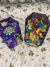 Trash pack lot for sale  Urbandale