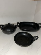 Black clay chamba for sale  Saint Augustine