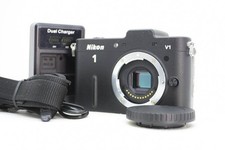 Corpo Nikon V1 3688, usado comprar usado  Enviando para Brazil