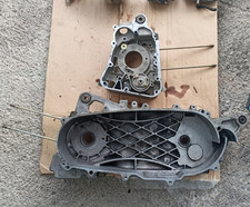 Carter motore kymco usato Carter motore kymco usato  Potenza