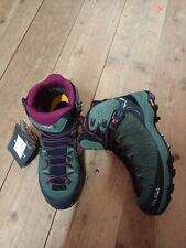 Salewa alp trainer gebraucht kaufen  Villingen-Schwenningen