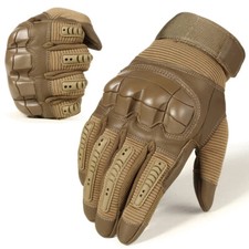 Tactical hard knuckles for sale  Hyde Park