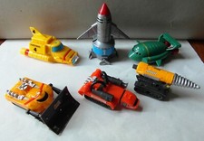 Itc thunderbirds bundle for sale  GLASGOW