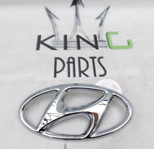 Hyundai front bonnet for sale  EGHAM