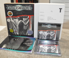 Phantasmagoria big box d'occasion  Sainte-Geneviève-des-Bois