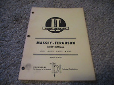 Massey ferguson 2745 for sale  Goodman