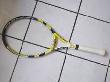 Raqueta de tenis Nadal Babolat Aero Pro Drive Cortex 100 cabeza 4 1/8 agarre 2007-2009, usado segunda mano  Embacar hacia Argentina