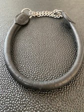 Ace show collar for sale  CUPAR