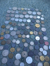 Job lot coin for sale  BISHOP'S STORTFORD