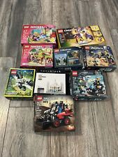 Lot lego sets for sale  Penn Valley