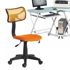 Sedia scrivania cameretta usato  Casoria