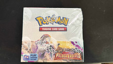 Pokemon tcg paldea d'occasion  Expédié en Belgium
