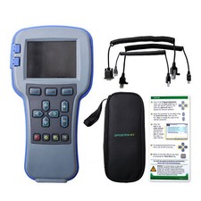 Programador portátil função completa nível 1313-4401 1311-4401 para Curtis 1313-4331 comprar usado  Enviando para Brazil