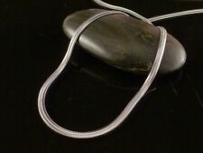 Kette halskette edelstahl gebraucht kaufen  Göttin, -Neustadt