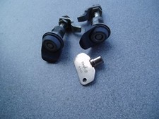 Caravan gas locker for sale  KIDDERMINSTER