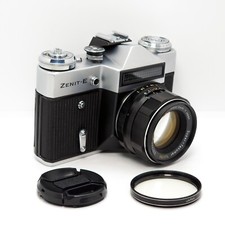 Clean zenit 35mm for sale  Aurora