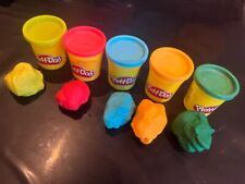 Play doh pots d'occasion  Salernes