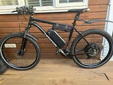 Cannondale trail ebike for sale  HOUNSLOW