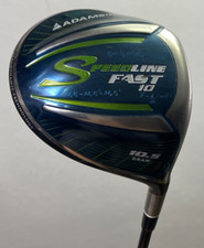 Adams golf speedline for sale  Hollywood
