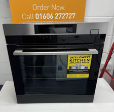 Aeg bsk774320m single for sale  WINSFORD