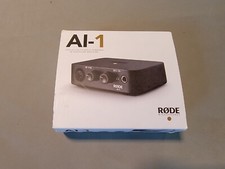 Rode single channel d'occasion  Expédié en Belgium