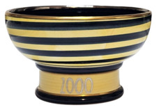 Jersey pottery 2000 for sale  BATH