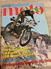 Moto verte suzuki d'occasion  Avignon