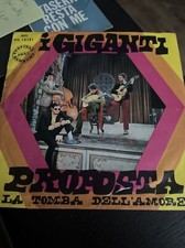 Giri giganti proposta usato  Genova