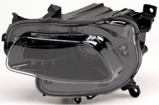 Suporte de farol HID lateral esquerdo do motorista Jeep Cherokee fabricante de equipamento original faltando 68102849AG comprar usado  Enviando para Brazil