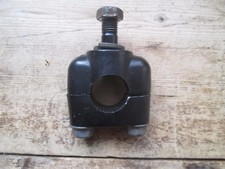 Yamaha 125 handle for sale  KEIGHLEY