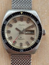 Duward aquastar swiss d'occasion  France