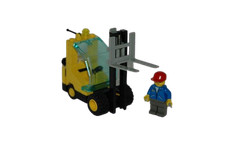 Lego eisenbahn train gebraucht kaufen  Pforzheim