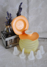Tupperware poche douille d'occasion  Krautergersheim