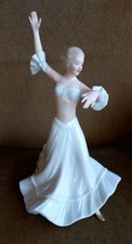Wallendorf porcelain figurine for sale  THIRSK