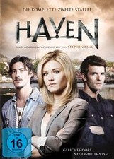 Hafen komplette staffel gebraucht kaufen  Berlin