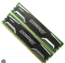 Bls4g3d169ds1j crucial ballist for sale  Richardson