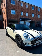 Mini clubman 2016 for sale  TELFORD
