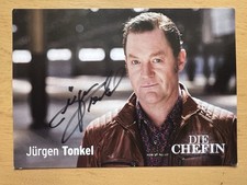 Jürgen tonkel zdf gebraucht kaufen  Mettingen
