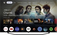 Grundig led smart gebraucht kaufen  Deutschland