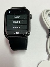 apple watch 5 44mm gps for sale  Morrow