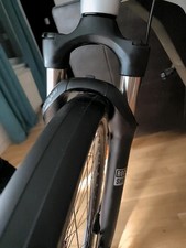 Rockshox paragon silver gebraucht kaufen  Frankfurt am Main