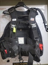 Colete de mergulho Zeagle Ranger BCD tamanho GRANDE comprar usado  Enviando para Brazil