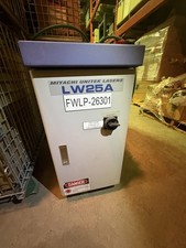 Miyachi unitek lw25a for sale  Austinville